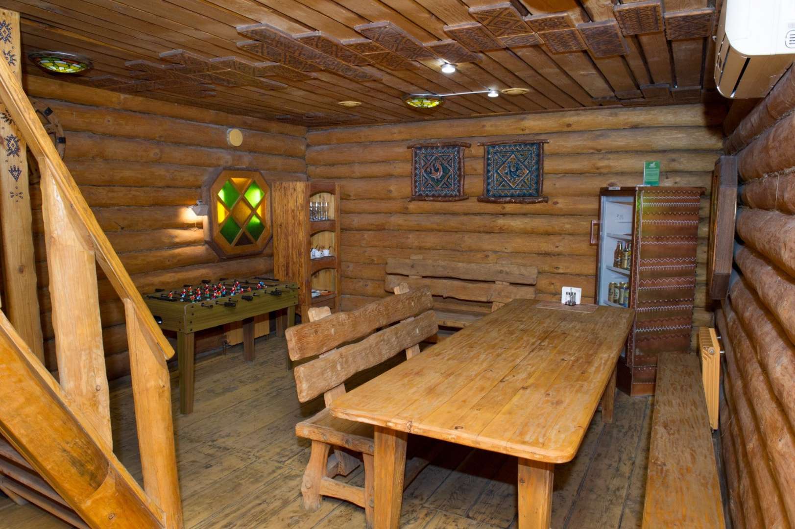Осиновая баня Барнаул