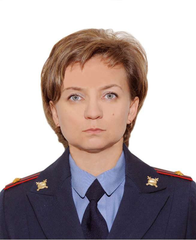 начальник гу мвд россии по алтайскому краю