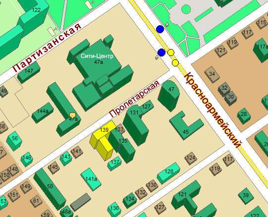 Красноармейский 15 барнаул карта